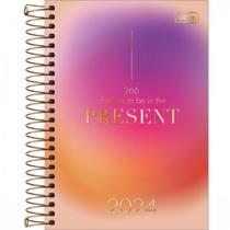 Agenda esp great tilibra m6