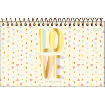 Agenda esp. plan. 192pg la creme