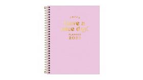 Agenda esp planner happy am m7