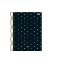 Agenda esp west village tilibra m9 2025