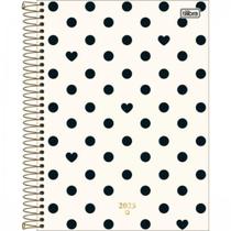 Agenda esp west village tilibra m9 2025