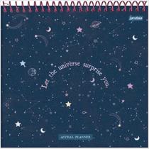 Agenda espiral astral planner cd 202x202mm 216pgs 01/pt mystic fsc jandaia 71327-24 Agenda espiral astral planner cd 202x202mm 216pgs 01/pt mystic fsc jandaia 71327-24