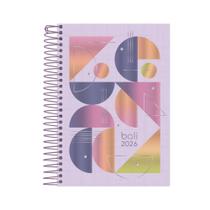 Agenda espiral bali - foroni 2026