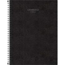 Agenda espiral Cambridge Planner 2026 M9 Tilibra