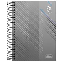 Agenda Espiral Executiva Tilibra Spot 129x187mm - Sortido