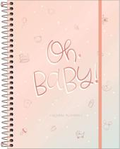 Agenda Espiral Free Pin Mommy M7 Multicor Agenda Espiral Free Pin Mommy M7 Multicor