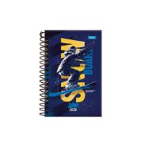 Agenda Espiral Jump 2026 2 - Foroni Agenda Espiral Jump 2026 2 - Foroni