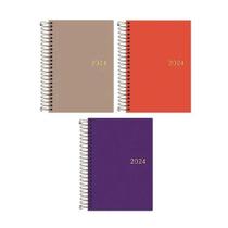 Agenda espiral napoli cores m5 347779 tilibra Agenda espiral napoli cores m5 347779 tilibra