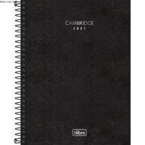 Agenda espiral planner cambridge m7 2027 408158 7891027408152 Agenda espiral planner cambridge m7 2027 408158 7891027408152