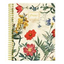 Agenda Espiral Planner Femme 2022 1 - Foroni