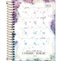 Agenda espiral planner magic s/l m7 tilibra Agenda espiral planner magic s/l m7 tilibra