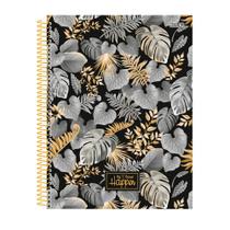 Agenda Espiral Planner Permanente Happen 3 - São Domingos Agenda Espiral Planner Permanente Happen 3 - São Domingos