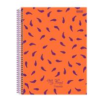 Agenda Espiral Planner Permanente My Honey 4 - São Domingos Agenda Espiral Planner Permanente My Honey 4 - São Domingos