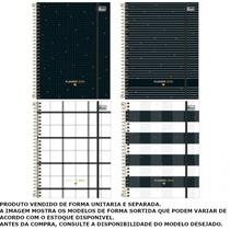 AGENDA ESPIRAL PLANNER WEST VILLAGE 17,7 x 24cm TILIBRA AGENDA ESPIRAL PLANNER WEST VILLAGE 17,7 x 24cm TILIBRA