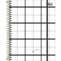 Agenda espiral planner west village tilibra