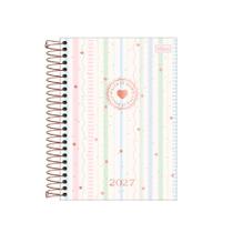 Agenda Espiral Soho M5 2027 1 - Tilibra Agenda Espiral Soho M5 2027 1 - Tilibra