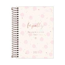 Agenda Espiral Soho M5 Tilibra