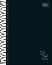 Agenda espiral Spice Fem 2026 M3 Tilibra