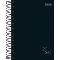 Agenda espiral Spice Fem 2026 M5 Tilibra Agenda espiral Spice Fem 2026 M5 Tilibra