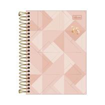 Agenda Espiral Spot Feminina M5 Tilibra