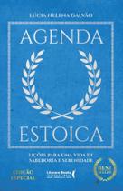 Agenda Estoica Agenda Estoica