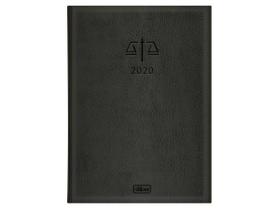 Agenda Executiva 2020 Diária De Mesa Advogado - 123986 - Tilibra