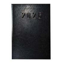 Agenda Executiva 2026 168 Folhas Preto - Kit Agenda Executiva 2026 168 Folhas Preto - Kit