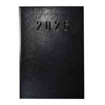 Agenda Executiva 2026 168 Folhas Preto - Kit
