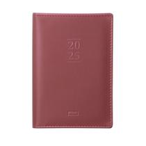 Agenda Executiva Capri Blanquet 2025 Foroni 13,5 x 19,2 cm