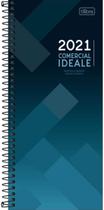 Agenda Executiva Comercial Ideale M9 2021 Agenda Executiva Comercial Ideale M9 2021