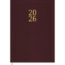Agenda Executiva Costurada 134x192cm Torino2026 Sortido Agenda Executiva Costurada 134x192cm Torino2026 Sortido