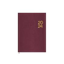 Agenda Executiva Costurada Diária 2024 13,4x19,2cm Torino Cores Tilibra Agenda Executiva Costurada Diária 2024 13,4x19,2cm Torino Cores Tilibra
