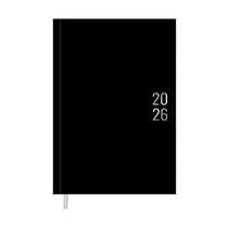 Agenda Executiva Costurada Diária Napoli M7 2026 - Tilibra 312207 Agenda Executiva Costurada Diária Napoli M7 2026 - Tilibra 312207