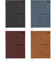 Agenda Executiva Diária Prátika Permanente