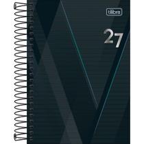Agenda Executiva Esp Diária 129x187cm Spot 2027 Sortido