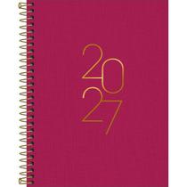 Agenda Executiva Esp Diária 177x24cm Lume 2027 Sortido Agenda Executiva Esp Diária 177x24cm Lume 2027 Sortido