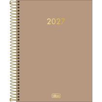 Agenda Executiva Esp Diária 20x275cm Napoli 2027 Sortido Agenda Executiva Esp Diária 20x275cm Napoli 2027 Sortido