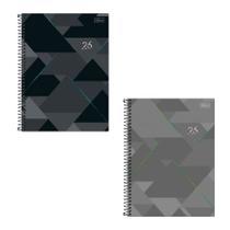 Agenda executiva espiral diária Spot 275x200mm 2026 - Tilibra