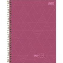 Agenda Executiva Espiral Diária SPOT Feminina 2020 - Tilibra Agenda Executiva Espiral Diária SPOT Feminina 2020 - Tilibra