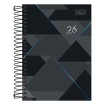 Agenda Executiva Espiral Spot 2026 200 Folhas - Tilibra