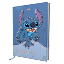 Agenda Executiva Grande C/336 Páginas 2025 Stitch DAC