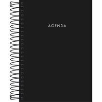 Agenda Executiva Tilibra Espiral Diária 12,9 x 18,7 cm Napoli Permanente Agenda Executiva Tilibra Espiral Diária 12,9 x 18,7 cm Napoli Permanente