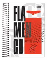 Agenda Flamengo 2025