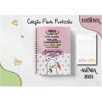 Agenda Flork personalizada 2024 Agenda Flork personalizada 2024