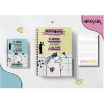 Agenda Flork personalizada 2024