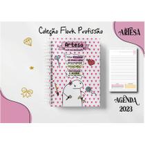 Agenda Flork personalizada 2024 Agenda Flork personalizada 2024