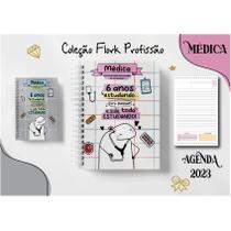 Agenda Flork personalizada 2024 Agenda Flork personalizada 2024