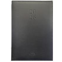 Agenda Foroni Executiva Capri preto 2026 Uma Pagina Por Dia. Agenda Foroni Executiva Capri preto 2026 Uma Pagina Por Dia.