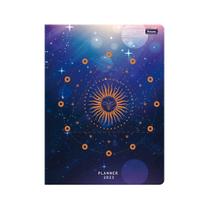 Agenda Grampeada Planner Cosmos 2023 2 - Foroni