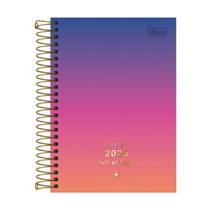 Agenda Great 176 Folhas 2025 - Tilibra